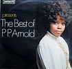P.P. Arnold – The Best Of P.P. Arnold (Vinyl) - Discogs