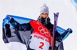 Kelly Sildaru wins a bronze medal at Beijing 2022