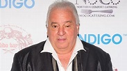 'Sopranos' actor Vinny Vella dead at 72 | Fox News