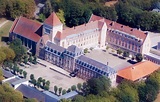 Présentation - Institution Notre-Dame Saint-François