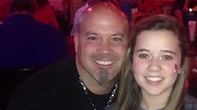 Father talks about daughter allegedly murdered by her boyfriend