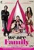 We Are Family (2010)