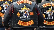 Rockerclub Bandidos in Kiel haben sich aufgelöst | SHZ