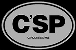CAROLINE'S SPINE OFFICIAL - THE BAND