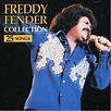 bol.com | Freddy Fender - Collection, Freddy Fender | CD (album) | Muziek