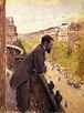 Gustave Caillebotte y la vida urbana en el París de Haussmann ...