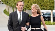 Robert F. Kennedy Jr. weds actress Cheryl Hines - CNN