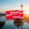 Tourist Information Düsseldorf - Service und Souvenirs