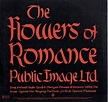 lp Public Image Ltd* ‎– The Flowers Of Romance | Hi-Fi.ru