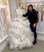 Jaded New Yorkers Experience Kleinfeld Bridal (the One from Say Yes to ...
