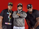 The Lox on Their Verzuz Triumph and Longevity in Hip-Hop | GQ