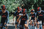 Cyclisme - Ineos Grenadiers dévoile ses nouvelles couleurs dans le ...