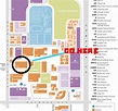 Fullerton campus map by Harleykitteh on DeviantArt
