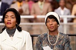 Betty and Coretta (2013) Review