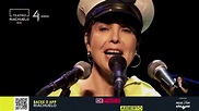 Adriana Calcanhotto Show "Só" - Completo - YouTube