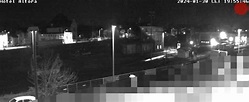 Webcam Wernigerode: Fahrzeugeinsatzstelle der HSB - Wetterdienst.de