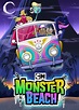 Monster Beach (TV Series 2019– ) - IMDb