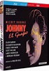 Johnny el Guapo - Edición Especial Blu-ray