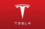 Significado de los logos de Tesla y Space X | Paredro