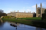 La Universidad de Cambridge | Descubrir UK