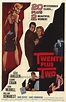 Twenty Plus Two (1961) - FilmAffinity