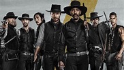 The Seven Magnificent Historic Facts Behind The Magnificent Seven ...