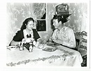 8x10-Promo-Still-Roy Rogers-Grace Arline Wilkins-NM: Fine Softcover ...