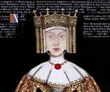 Isabel de Gloucester, esposa de Juan sin Tierra, rey de Inglaterra ...