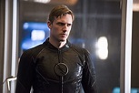 'The Flash': Teddy Sears On Playing Zoom - Access