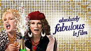 Absolutely Fabulous: The Movie (2016) Online Kijken - ikwilfilmskijken.com