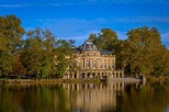 Castelo Palácio Monrepos Lago - Foto gratuita no Pixabay - Pixabay