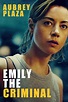 Emily the Criminal (2022) - Posters — The Movie Database (TMDB)