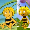Ist diese "Topmodel"-Biene noch "unsere " Maja? Eure Meinung zur ...