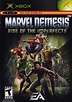 Marvel Nemesis: Rise of the Imperfects (Video Game 2005) - IMDb