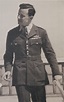 George Patrick John Rushworth Jellicoe, 2nd Earl Jellicoe, KBE DSO MC ...