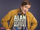 Watch Alan Partridge: Mid-Morning Matters Season 2 | Prime Video