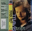 Travis Tritt - It's All About To Change (Cassette, Album, Club Edition ...