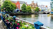 Sligo, Irlande - guide touristique de la ville | Planet of Hotels