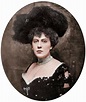 La fascinante historia de Alice Keppel, la bisabuela de Camilla que ...