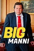 Big Manni (2019) - Posters — The Movie Database (TMDB)