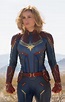 Captain Marvel (Carol Danvers) | Jaden's Adventures Wiki | Fandom
