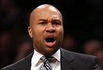 The New York Knicks Have Fired Head Coach Derek Fisher