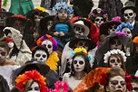 Photos: The Day of the Dead | US News