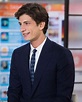 JFK's handsome only grandson gives his first TV interview | Schlossberg ...