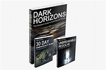 Dark Horizons: Prepared to Thrive Review Guide (The Final Collapse Book ...