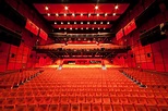 Berlinale Theater, Berlin Germany - Alcons Audio