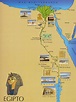 HUMANICEMOS LA HUMANIDAD - CIENCIAS SOCIALES: EGIPTO - PRIMERAS ...