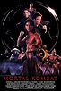 ArtStation - Mortal Kombat (1995) Modern Poster