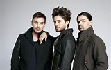 30 Seconds To Mars divulga teaser misterioso - Guia da Semana