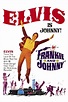 Frankie and Johnny (1966) - Posters — The Movie Database (TMDB)